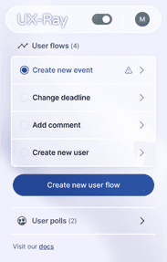 UX-Ray | Deliver your best user experience